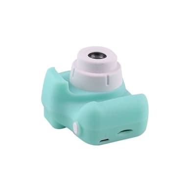Mini DV-Kamera 2 Näytöllä