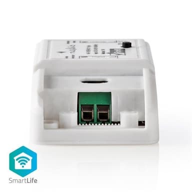 Nedis Älykäs Wi-Fi-kytkin 10A