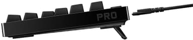 Logitech G Pro pelinäppäimistö