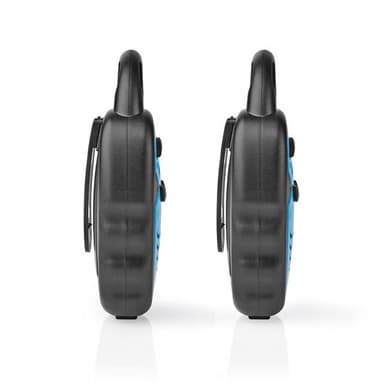 Nedis Walkie talkie Kantama 3 km