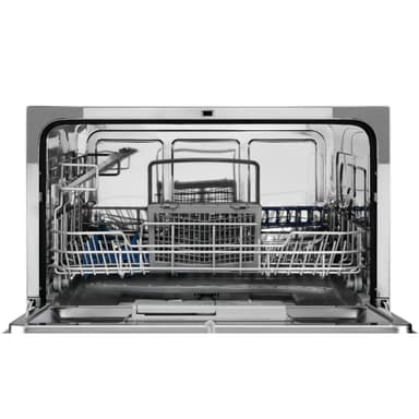 Electrolux astianpesukone ESL2500RO täysin integroitava