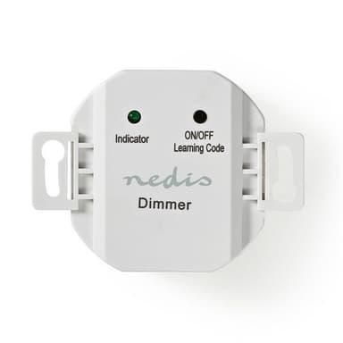 Nedis Integroitu RF-älykytkin Himmennettävä 40 W - 300 W