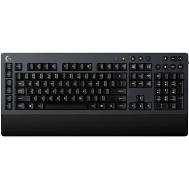 Logitech G613 langaton mekaaninen pelinäppäimistö