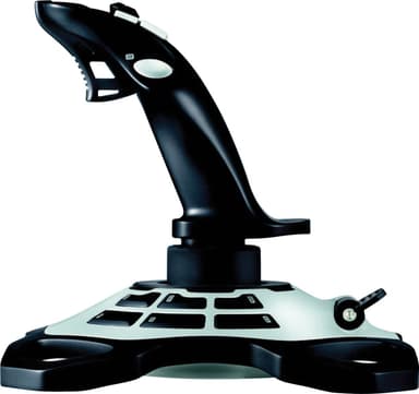 logitech extreme 3d pro hinta