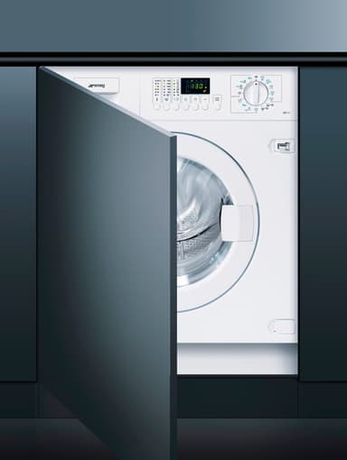 Smeg pyykinpesukone LST147
