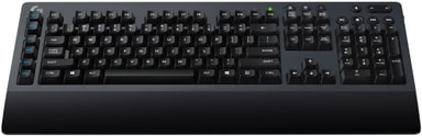 Logitech G613 langaton mekaaninen pelinäppäimistö