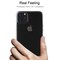 Hippuohut TPU-takakansi iPhone 11 Pro Max