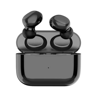Air-3 Truewireless Headset - Musta