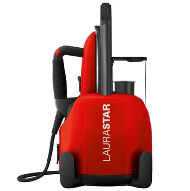 Laurastar Lift höyrysilityskeskus (pun.)