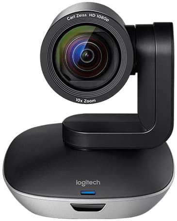 Logitech Group videokonferenssijärjestelmä