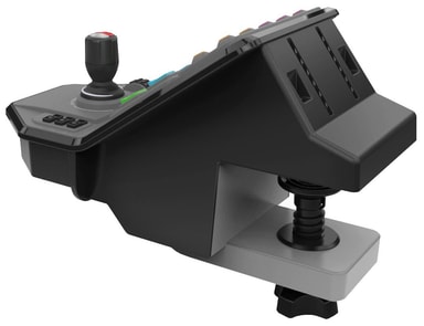 Logitech G Saitek Farming Simulator ohjain