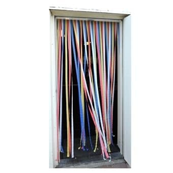Hyttysverho / Oviverho / Hyönteissuoja - 90x210cm