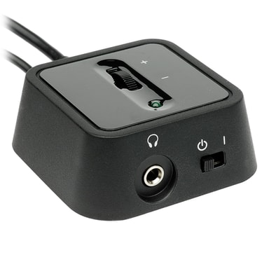 Logitech LS 21 kaiuttimet 2.1