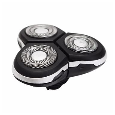 Korvaava Ajopää Philips RQ12 / RQ10