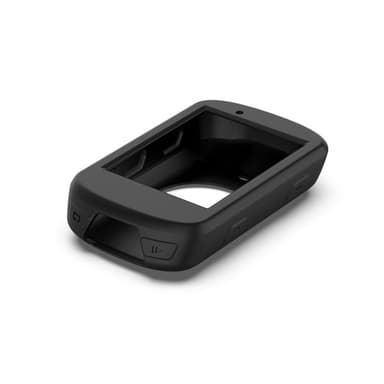 Silikoni suojakuori Garmin Edge 530, musta