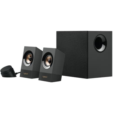 Logitech Z537 2.1 Bluetooth kaiuttimet