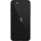 iPhone SE älypuhelin 128 GB (musta)