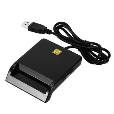 USB Älykortinlukija