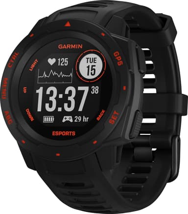Garmin Instinct Esports Edition - Urheilukello