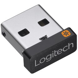 Logitech Unifying langaton USB-vastaanotin