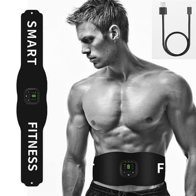 Vibration Slimming vyö