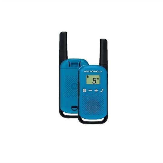 Motorola Talkabout T42 Walkie Talkie - 2kpl