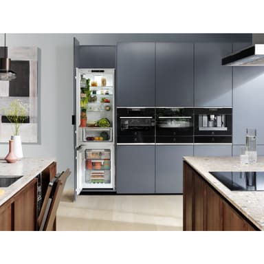 Electrolux induktiotaso HOB890PMF integroitava