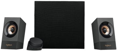 Logitech Z537 2.1 Bluetooth kaiuttimet