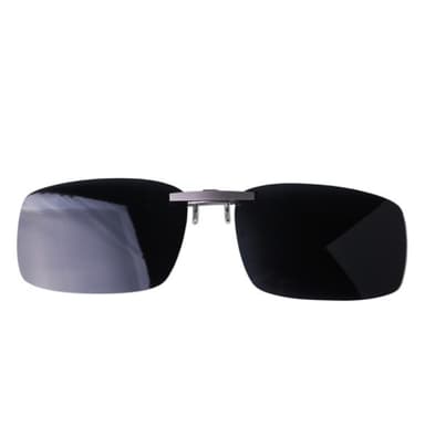 Clip-on Aurinkolasit- Koko Small