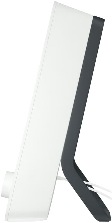 Logitech Z207 Bluetooth kaiuttimet (valkoinen) Logitech Z207 Bluetooth kaiuttimet (valkoinen)