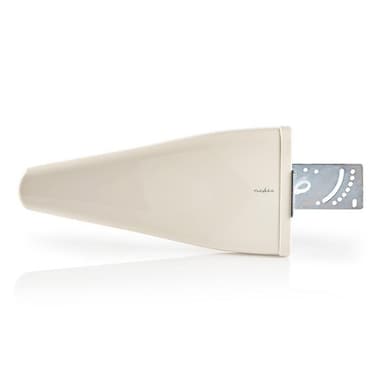 Nedis 3G-/4G-/5G-antenni Max 10-11 dB Vedenkestävä