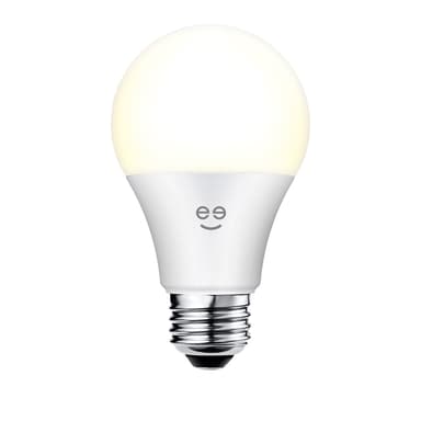 Geeni Lux 800 smart LED lamppu 9W A19 E27