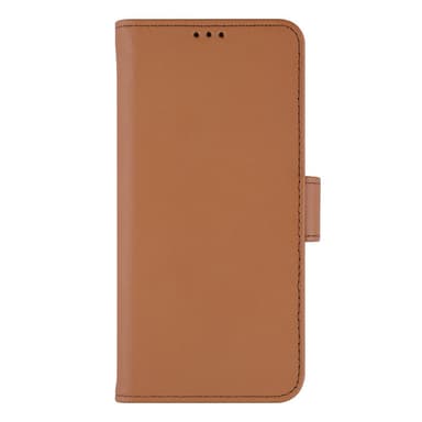 La Vie Samsung Galaxy S8 lompakkokotelo (ruskea)