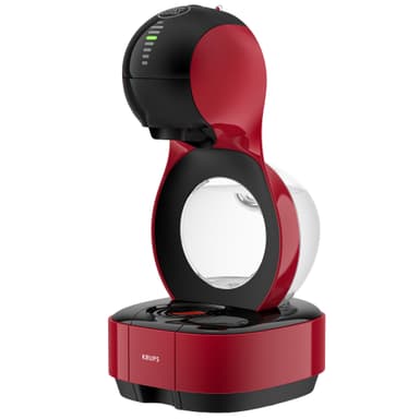 dolce gusto lumio dolce gusto lumio kapselikahvikone kp130511 punainen dolce gusto lumio dolce gusto lumio kapselikahvikone kp130511 punainen