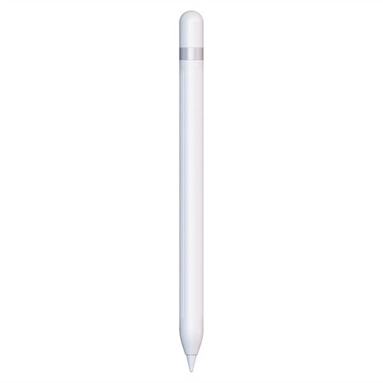 Suojakotelo Apple Pencil 1 - Valkoinen