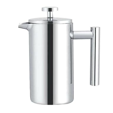 Pressopannu Ruostumatonta terästä 800ml