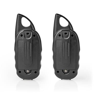 Nedis Walkie talkie Kantama 3 km