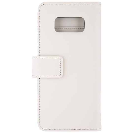 La Vie Samsung Galaxy S8 lompakkokotelo (beige)