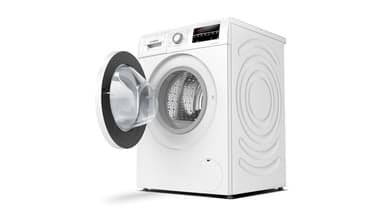 Bosch Series 6 pyykinpesukone WAU28TE9SN (valkoinen)