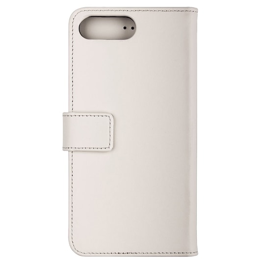 La Vie iPhone 7 Plus lompakkokotelo (beige)