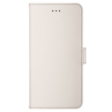 La Vie iPhone 7 Plus lompakkokotelo (beige)