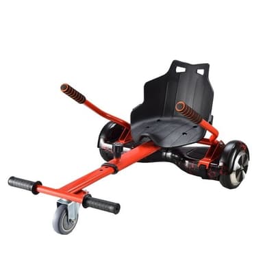 Hoverkart Deluxe PRO Airboardille - Gocart