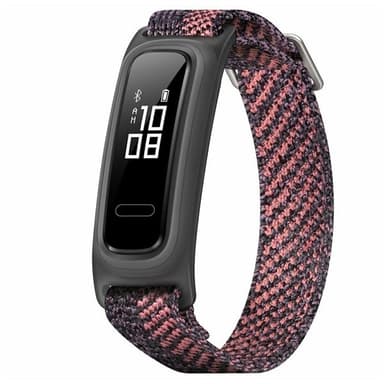 Huawei Band 4e - Coral