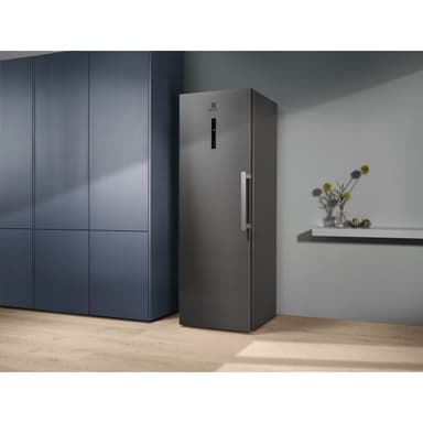 Electrolux pakastin LUT9ME28X4 (ruostumaton teräs)