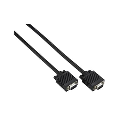 Logik VGA HDDB15 kaapeli (1.8 m)