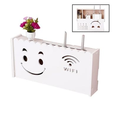 Router Jemma 52x25x9.5cm