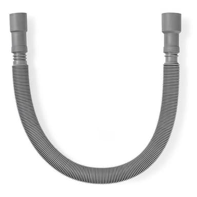 Nedis Jatkettava poistoletku 24/19 mm Suora 29/22 mm Suora