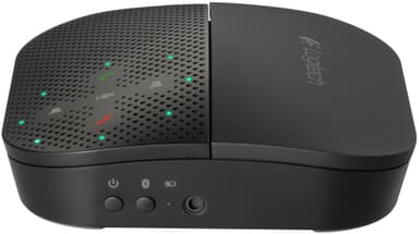 Logitech P710e kaiutinpuhelin