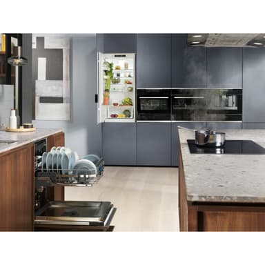 Electrolux induktiotaso HOB890PMF integroitava