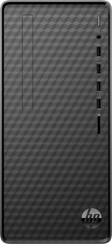 HP M01-F1823no pöytätietokone